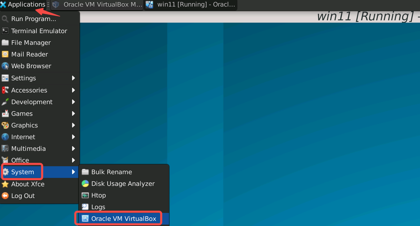  linux windows 