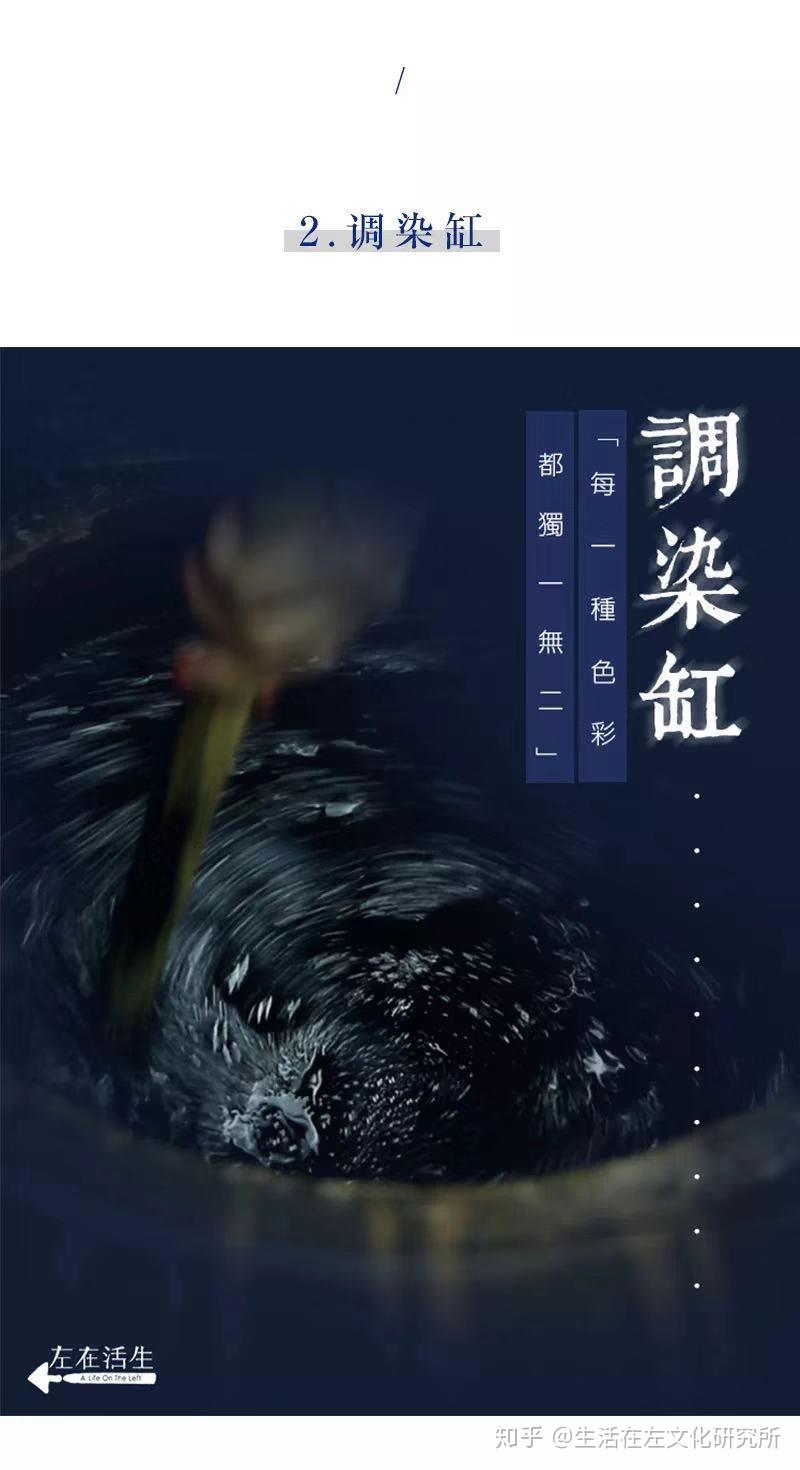 非遗体验8月24日蓝染活动回顾遇见马达加斯加的跳跃之蓝