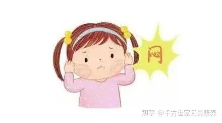 耳朵闷闷的像是堵住了 - 知乎
