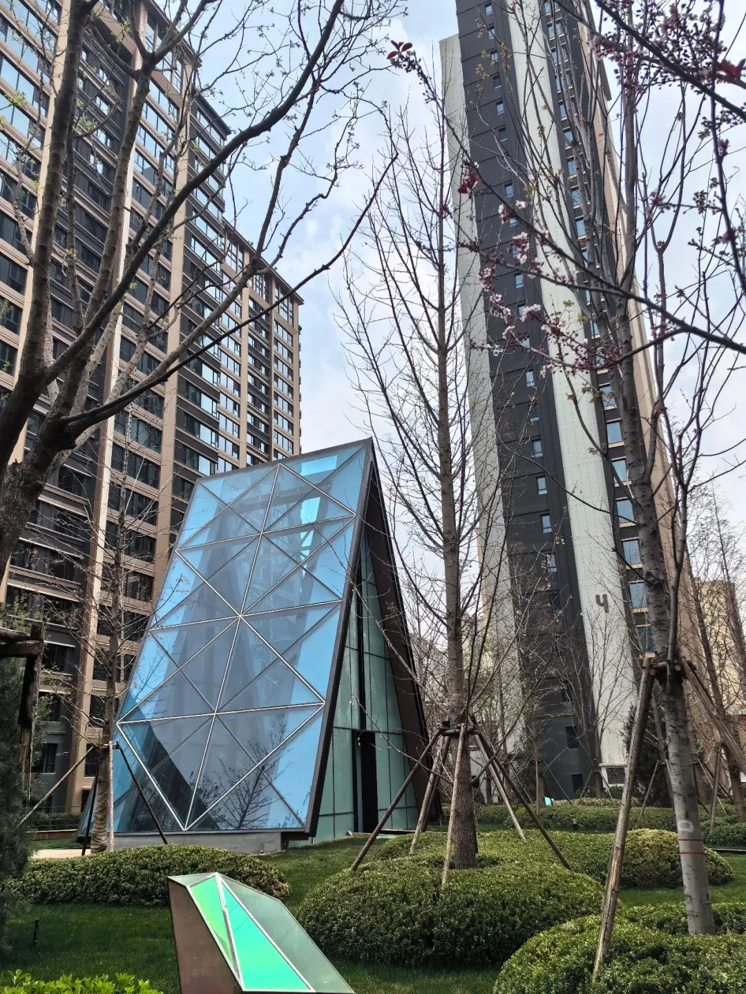 龙湖天奕