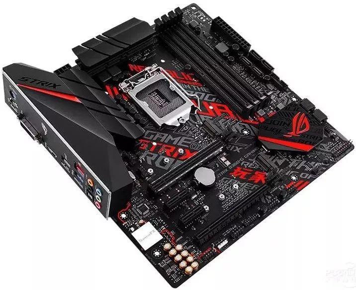 电脑导购之主板