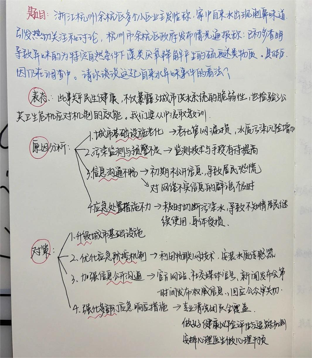 浙江省考面试考官会知道考生所在岗位信息吗,比如备注里面写适合男性的,如果知道影响面试成绩吗? - 知乎