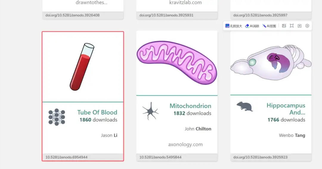 现在很多sci的期刊都需要Graphical Abstract，如何制作？ - 知乎