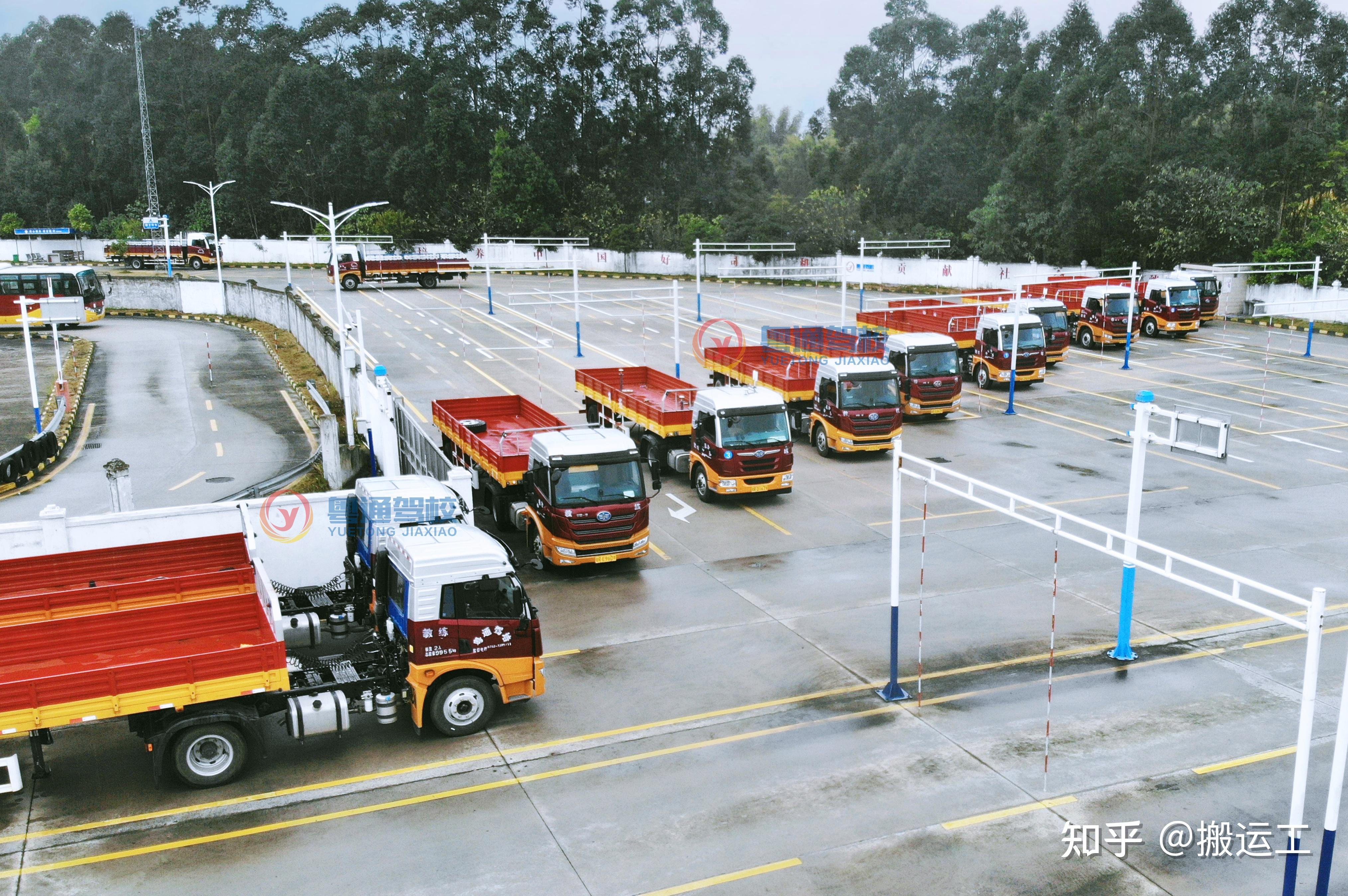 清远大车增驾清远大车驾校清远拿证最快的大车驾校