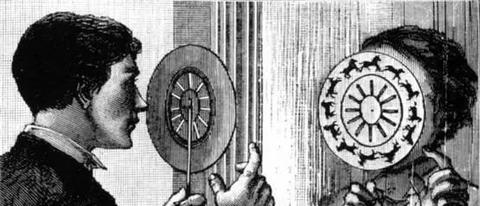 武侠高手的 残影 到底是什么 知乎