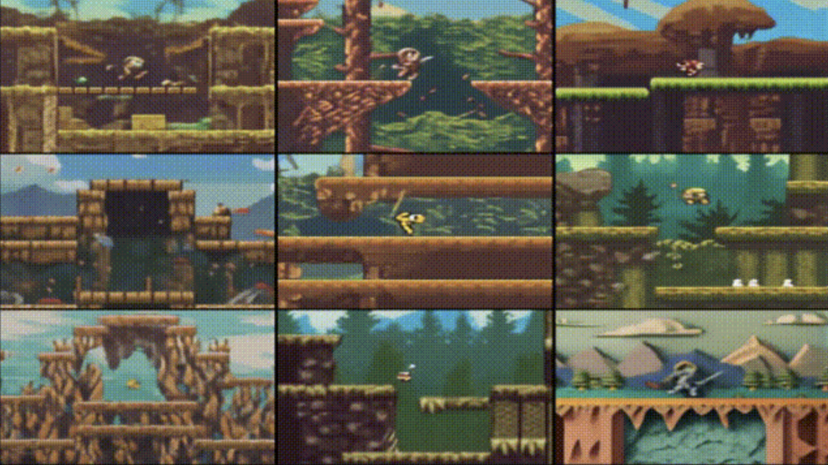 论文地址:https://arxiv.org/abs/2402.15391项目地址:https://sites.