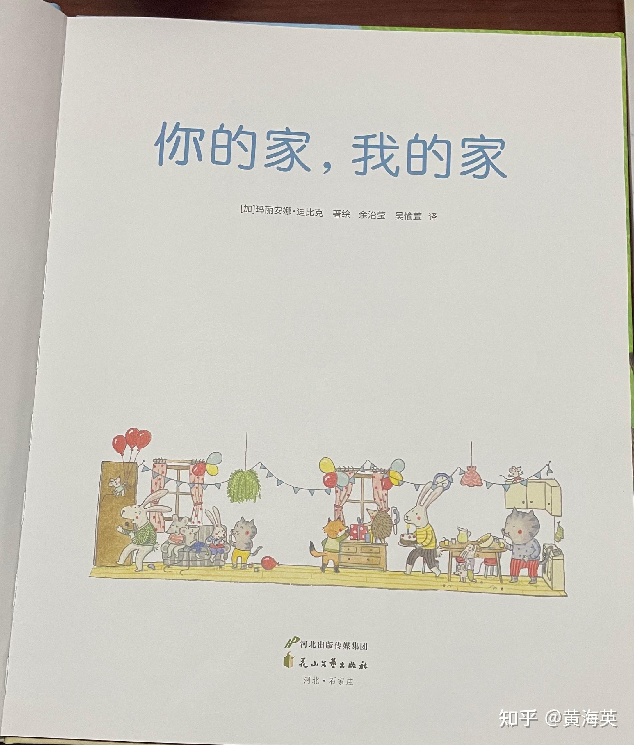 玛丽安娜迪比克你的家我的家细节分享2