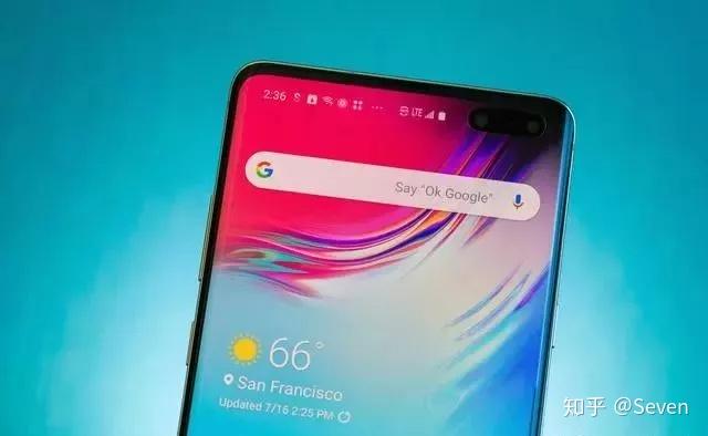 三星Galaxy S11将使用120Hz显示屏