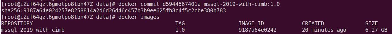 执行docker build时: \\.\pipe\docker engine Images... Docker容器保存为镜像文件 - 知乎