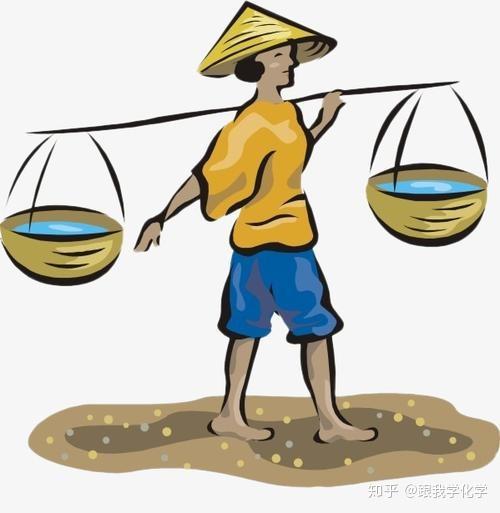 人的走路是一个接着一个的交换跌倒动作