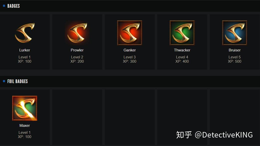 『steam』字母&数字类徽章