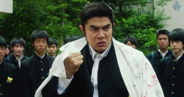 俺物语真人版 男主为拍摄特地增肥 女主角太可爱谁看谁心动 知乎