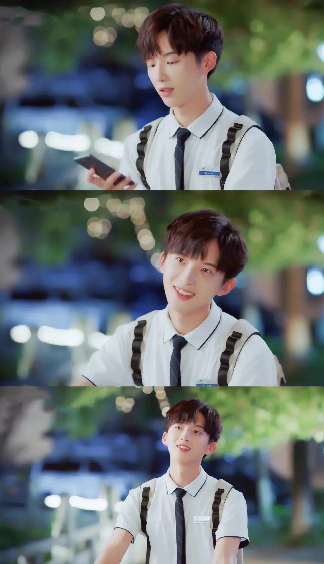 孙泽源壁纸头像班长来啦