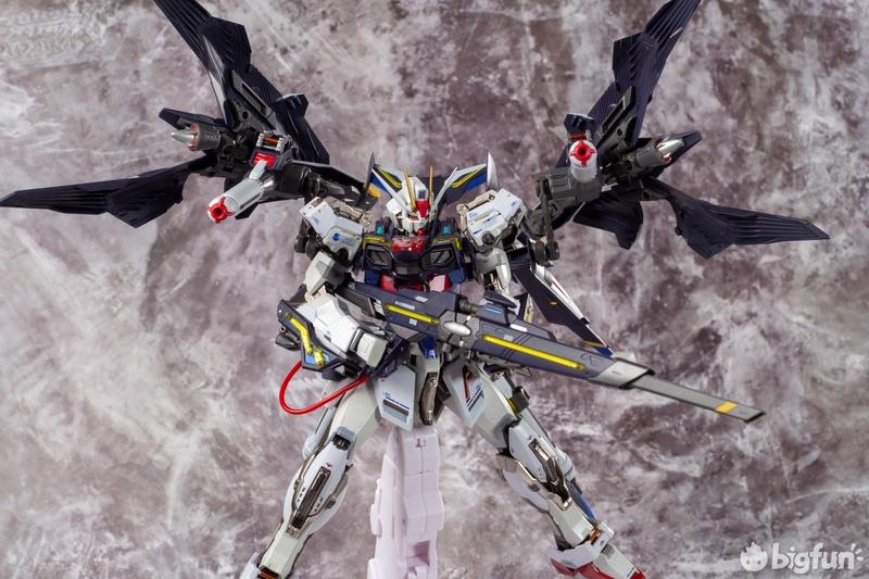 metalbuildp204qx强袭闪电背包测评