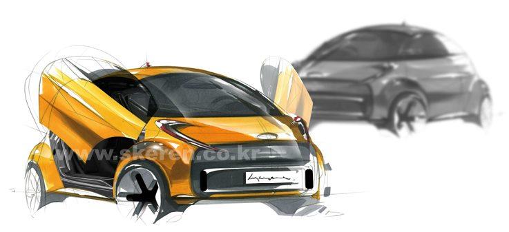 零绘画基础跨专业考研工业设计,如何弥补在绘