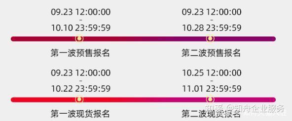 2021双11商家可以这么玩天猫京东均已官宣活动规则