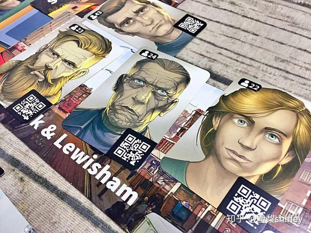 chroniclesofcrime一个app一些二维码一副vr眼镜就还原了案发现场