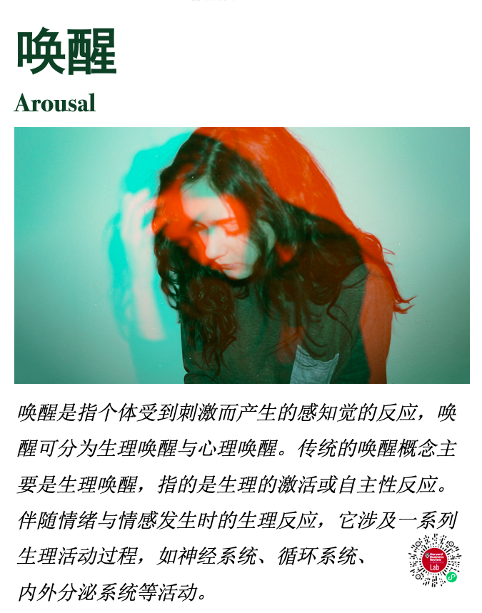 唤醒 / Arousal - 知乎
