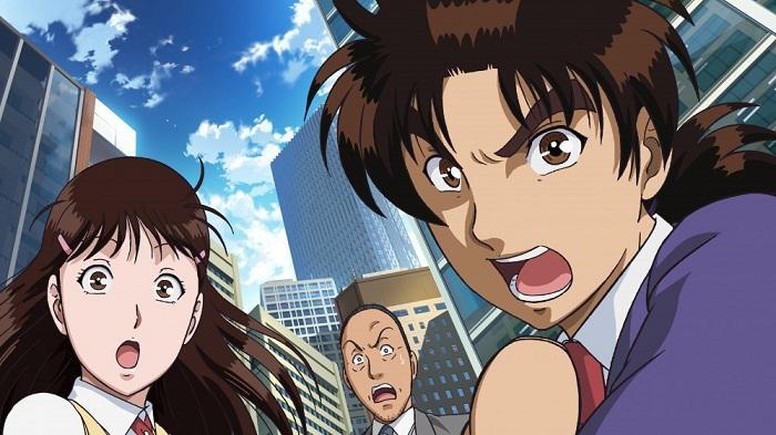 珖说不停谈动漫《金田一事件簿之电脑山庄杀人案》给予动漫迷推理的