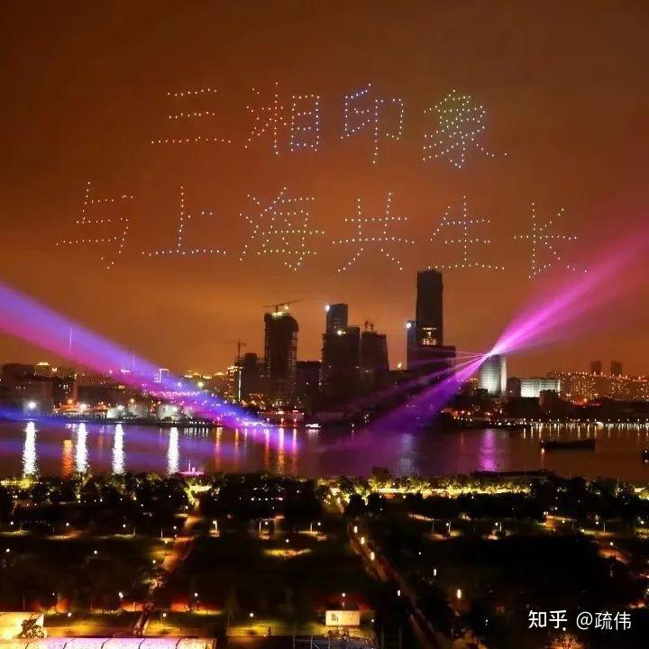 前滩九宫格一线江景——三湘印象名邸（TOP VIEW） - 知乎