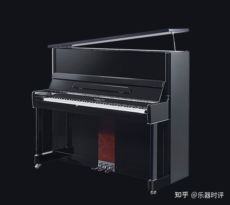 斯坦堡钢琴stainberg&song,美国adex设计金奖!