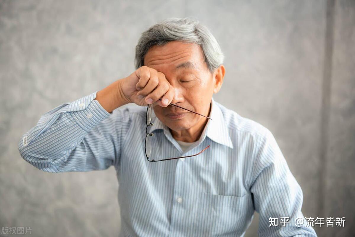 退休后,不要养成懒散习惯 - 知乎