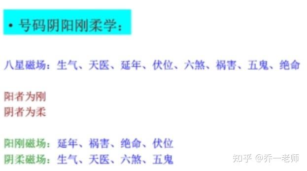 五鬼18和81区别,手机号码中有2个五鬼会怎么样 - 知乎