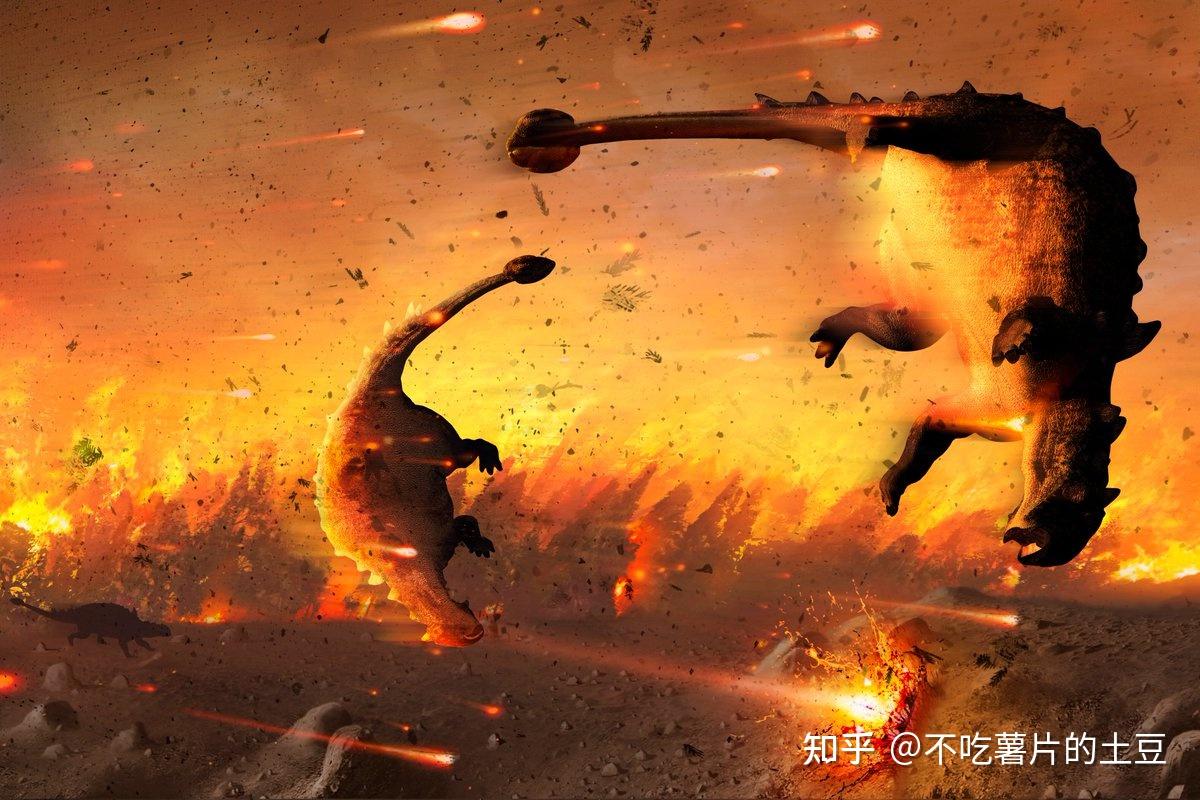 奥陶纪生物大灭绝