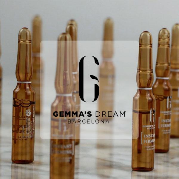 Gemma’s Dream——西班牙配方师的护肤品牌
