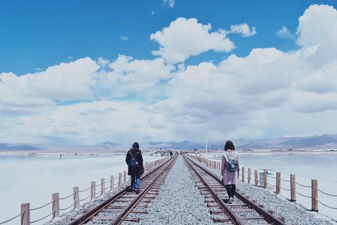 茶卡盐湖摄影攻略(青海湖 青海旅游攻略)
