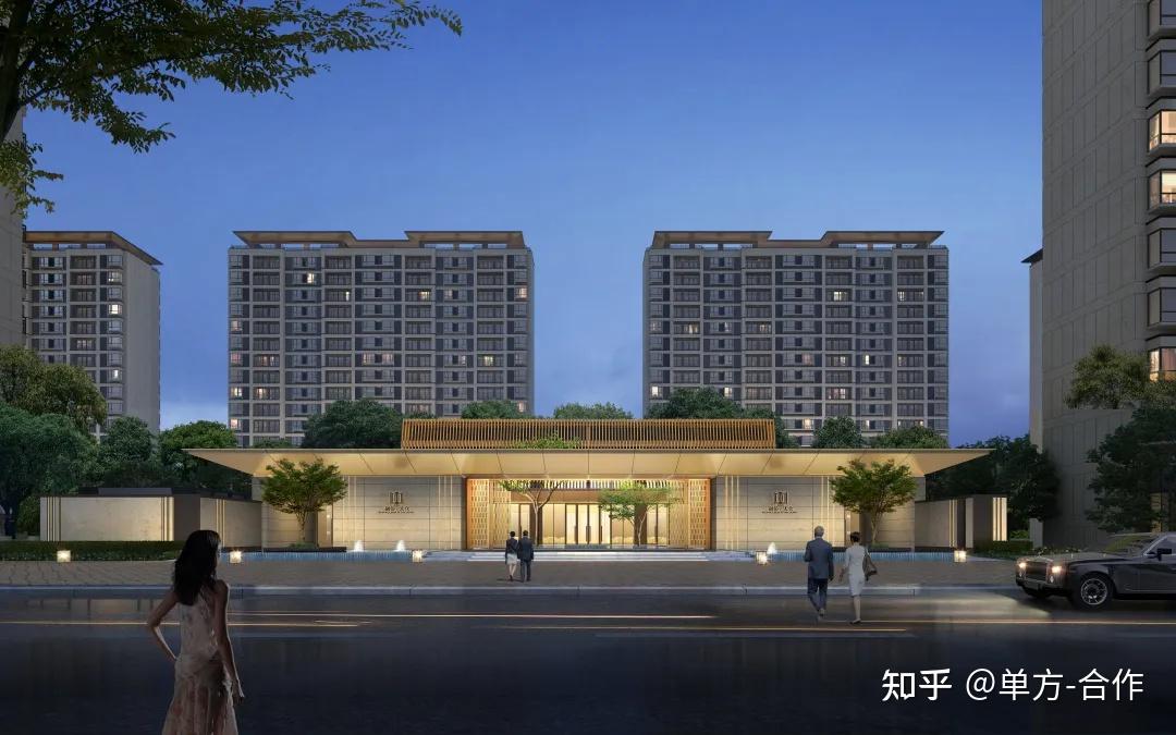 太仓南站开通了对邻近天境湖融侨悦江南有利好吗