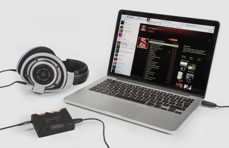 游戏变了mojo口袋解码耳放