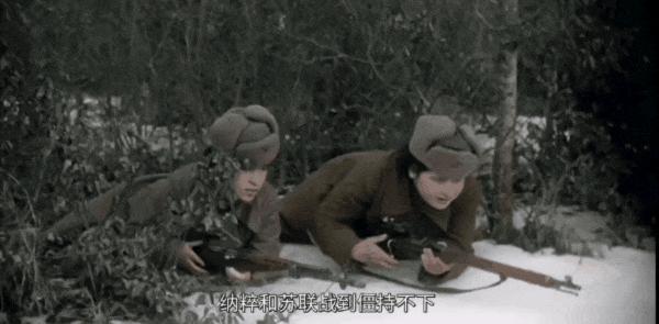 《第二次世界大战:前线视角》豆瓣8.8,屠杀、吃人肉、死亡7000万,每一秒都揪心!