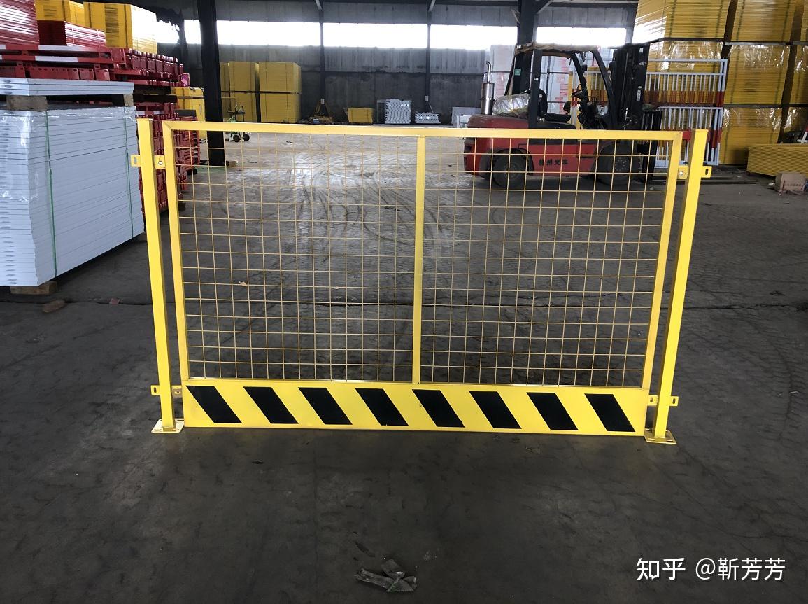 10kg网片基坑护栏@12kg网片基坑护栏@13.