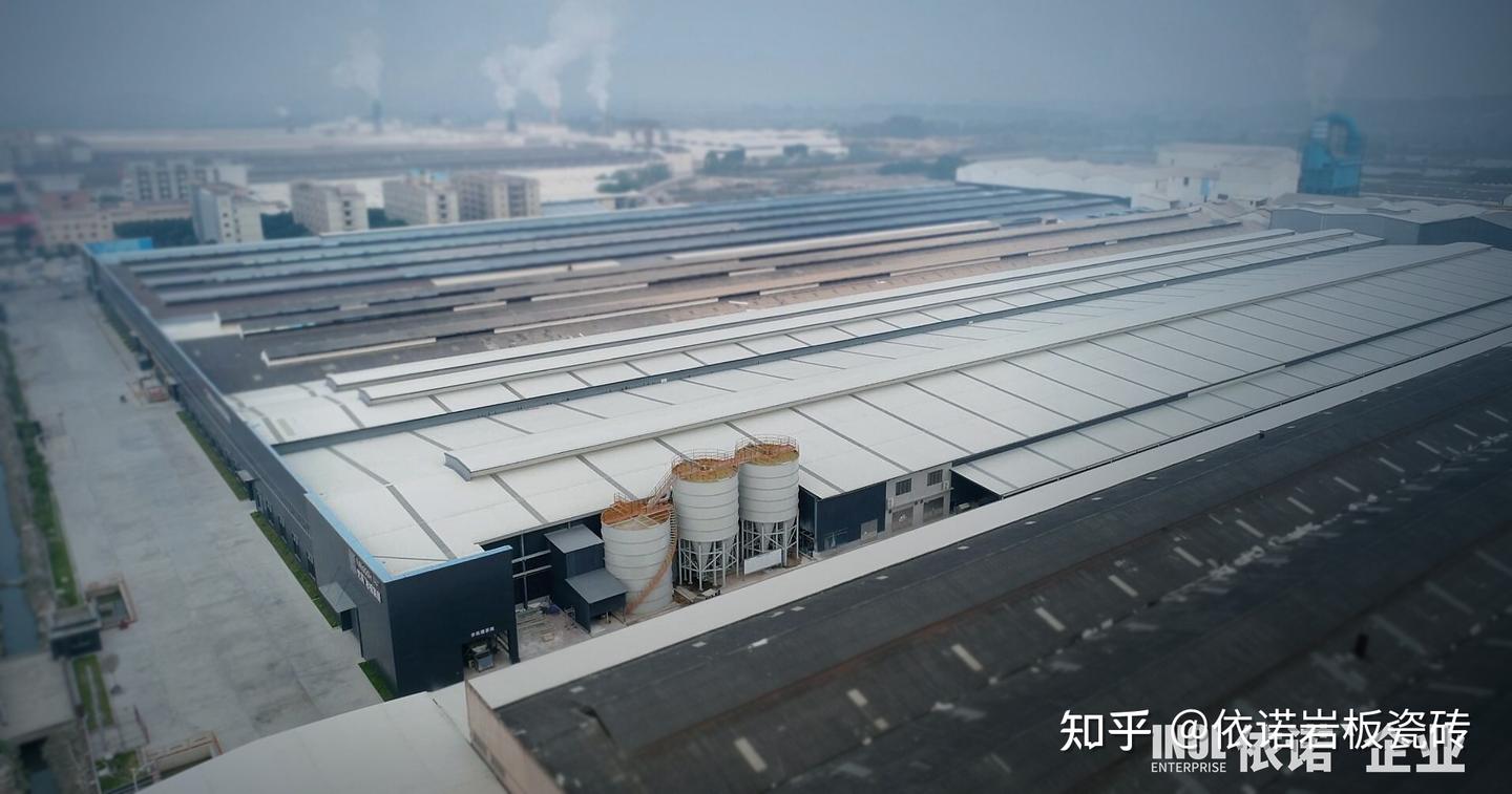 依诺瓷砖怎么样，是一个怎样的瓷砖品牌 - 知乎