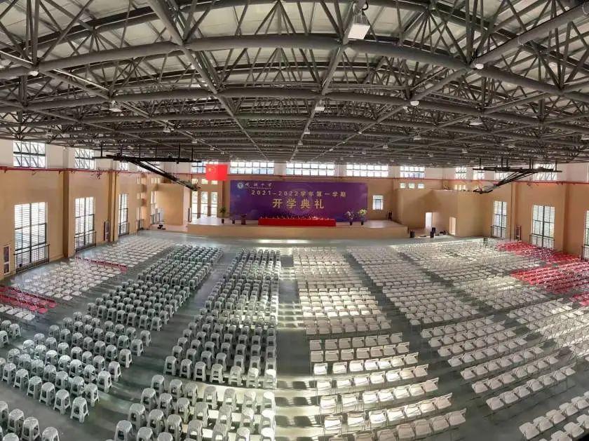 浙江大学教育学院三门观澜实验学校2022年招生简介