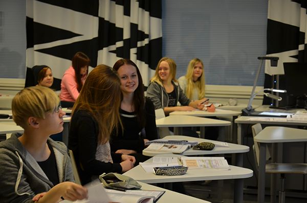 芬兰高中教育成功的秘籍