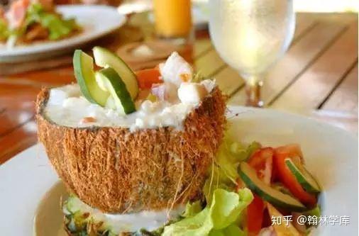 斐济美食 - 知乎