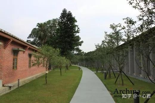 宗教类建筑设计要点及案例赏析 - 知乎