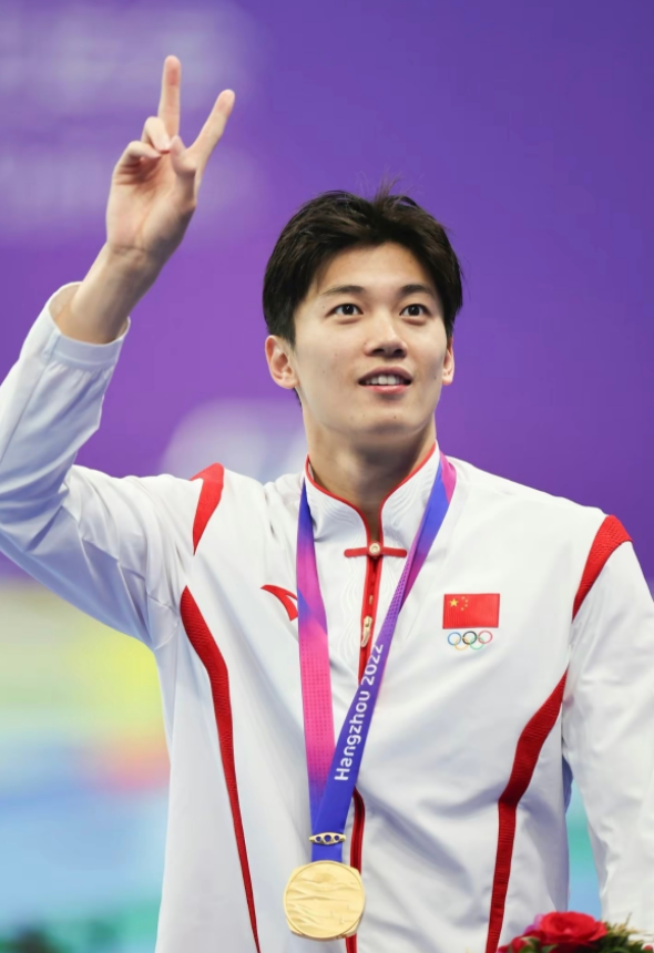 汪顺在韩网已经鲨疯了? - 知乎