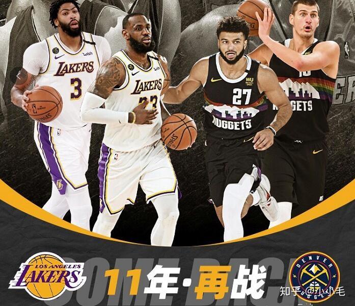 NBA直播约基奇率掘金迎战强敌 战术核心作用凸显球队争冠底气