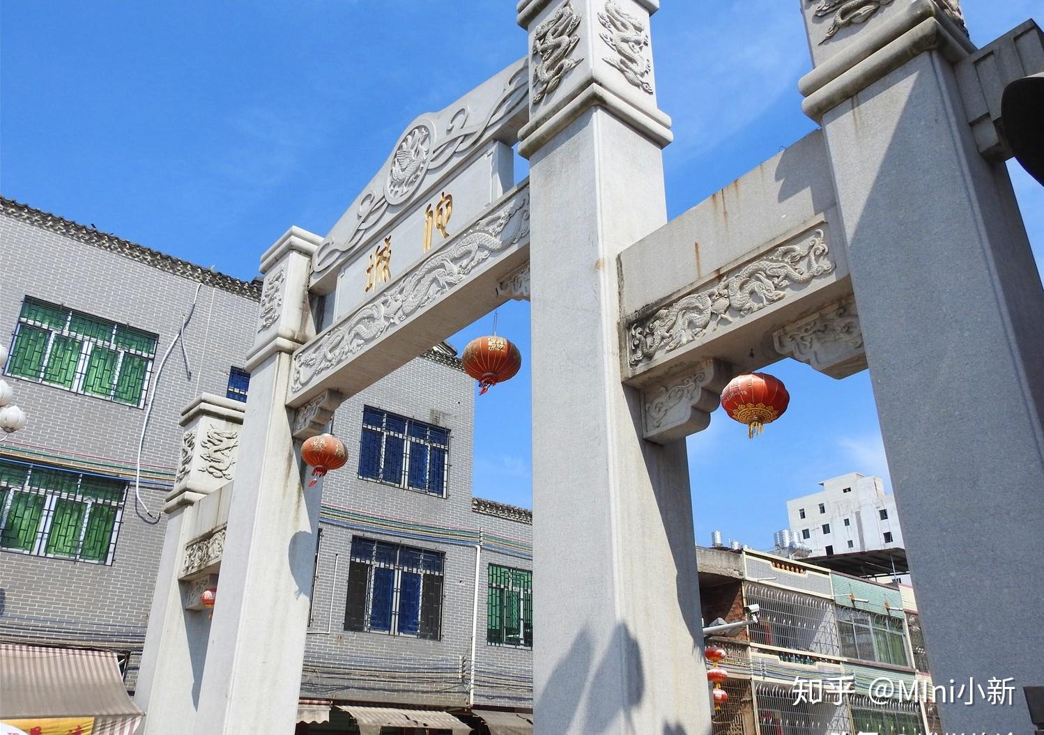 寻觅广东千年古县传承古韵秦汉文化因龙而得名