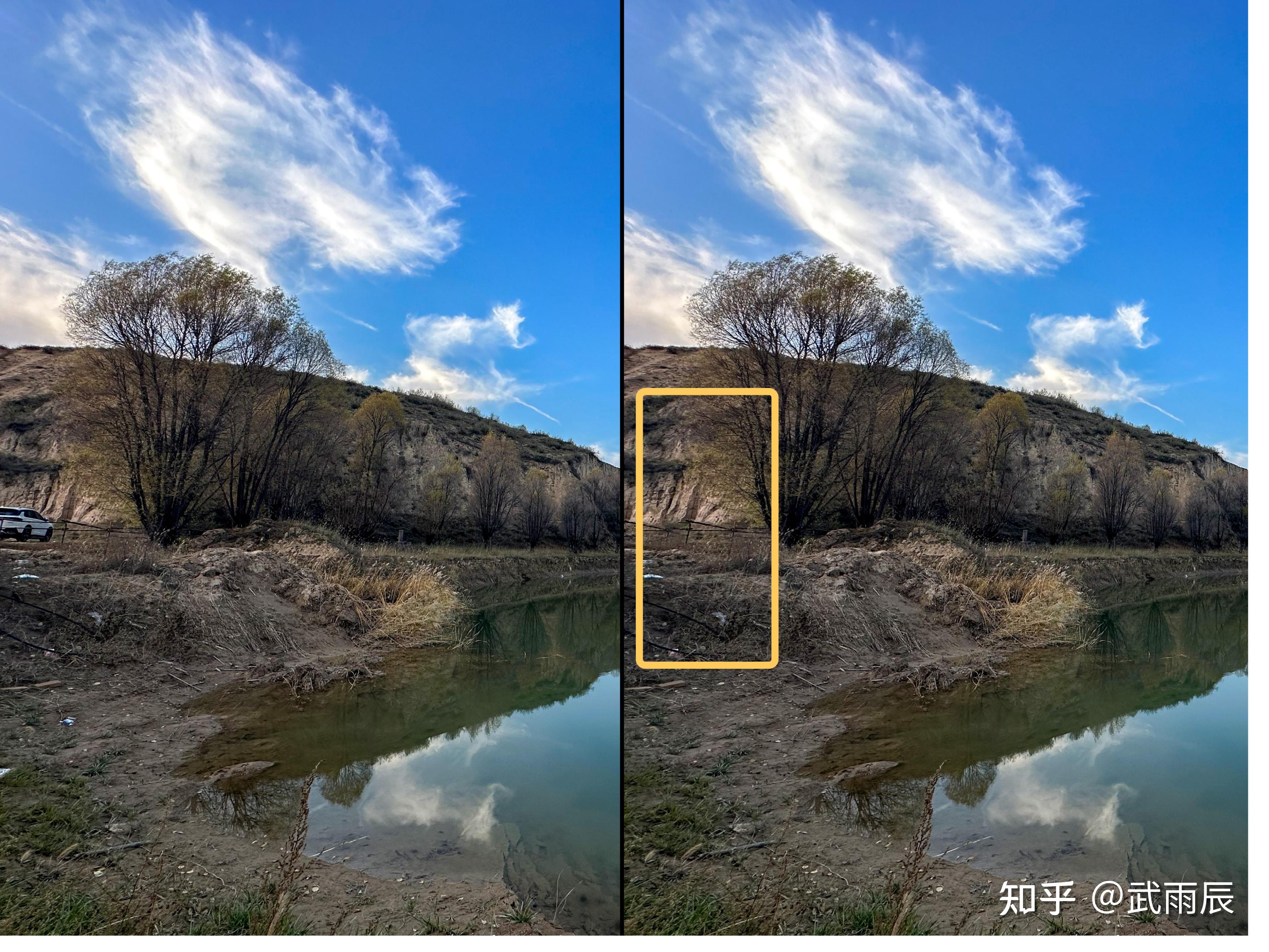 ps的3个终极污点修复工具 超级重要!