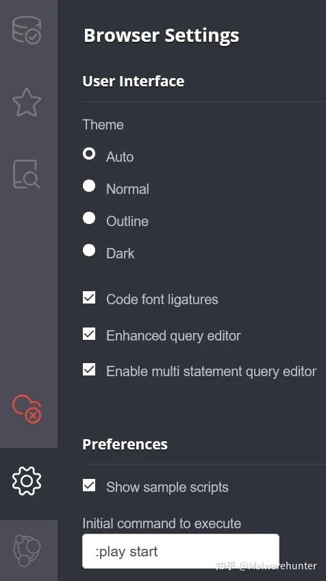Neo4j Graph平台的初学者指南-了解Cypher, Neo4j的声明式图形查询语言 - 知乎