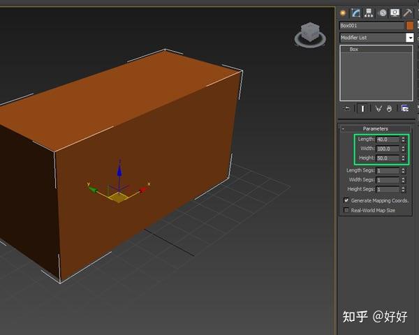 详细图文教程:如何在 3DS Max 中设置尺寸单位和使用刻度工具 - 知乎