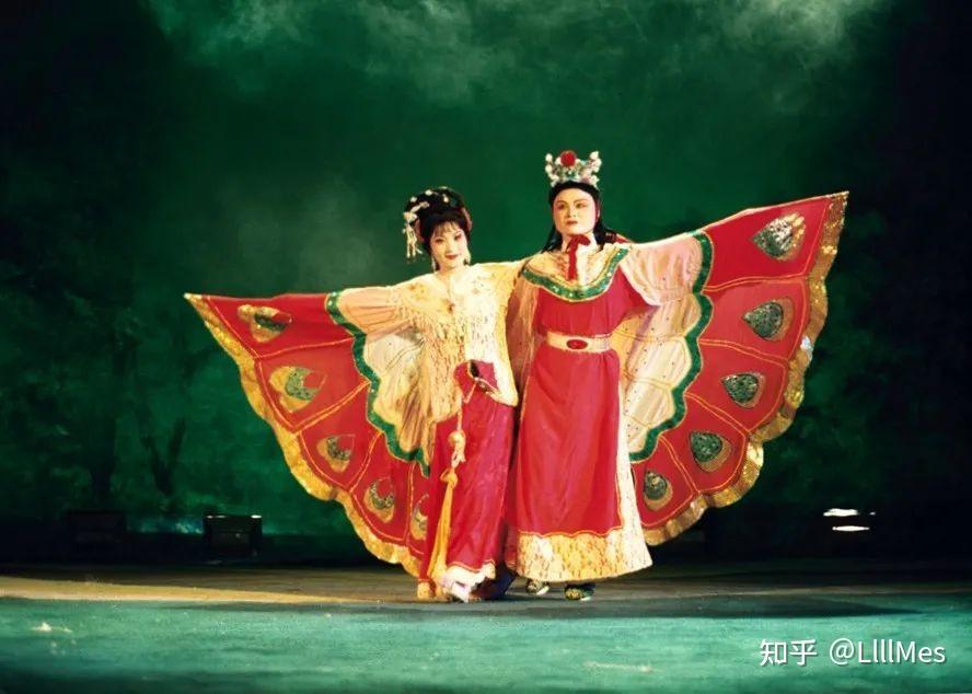 上虞特藏故事：梁祝传说 - 知乎