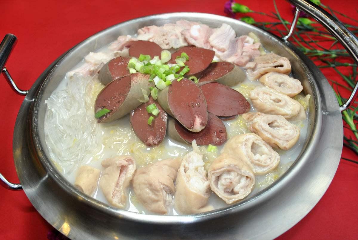 猪肉猪肝汤怎么做_猪肉猪肝汤的做法_豆果美食