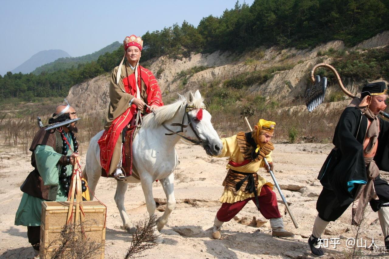 一个深埋在火焰山下,敢于扣押唐僧西行的西域古国——高昌的秘密