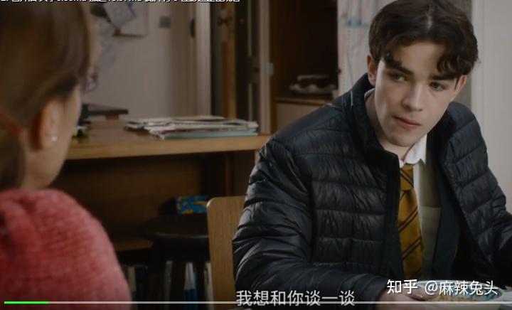 9号秘事第七季第五集剧情解析他妈为他丢了命他为他妈不要命