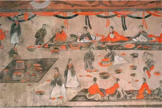 酒票 | 中国古代酒道文化——秦汉时期酒文化的成熟 - 知乎